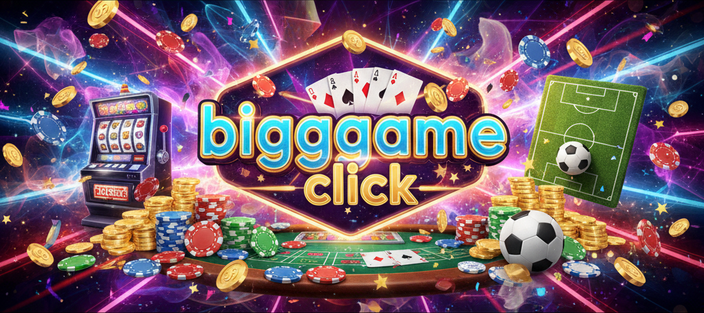 bigggame click