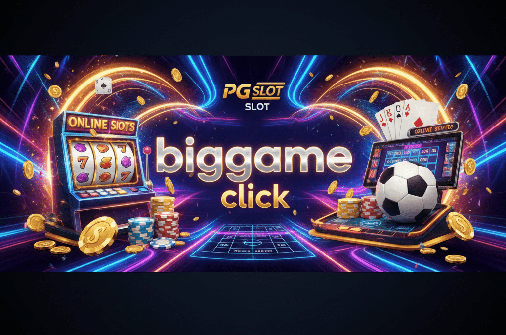 bigggame click
